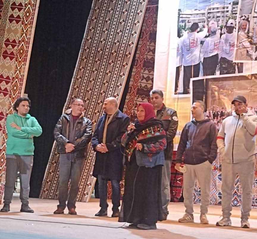 انطلاق الملتقى الـ40 لأطفال المحافظات الحدودية بشمال سيناء ضمن مشروع أهل مصر 